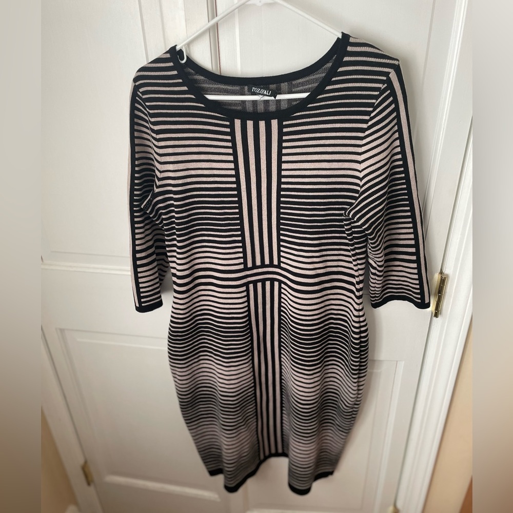 Sweater Dress